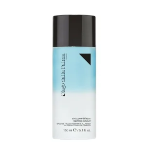 Struccante Bifasico Occhi Waterproof 150ml