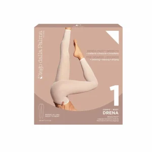 THE BODY TRAINER 1. Drena – BENDA PANT Leggings Termoattivo Snellente