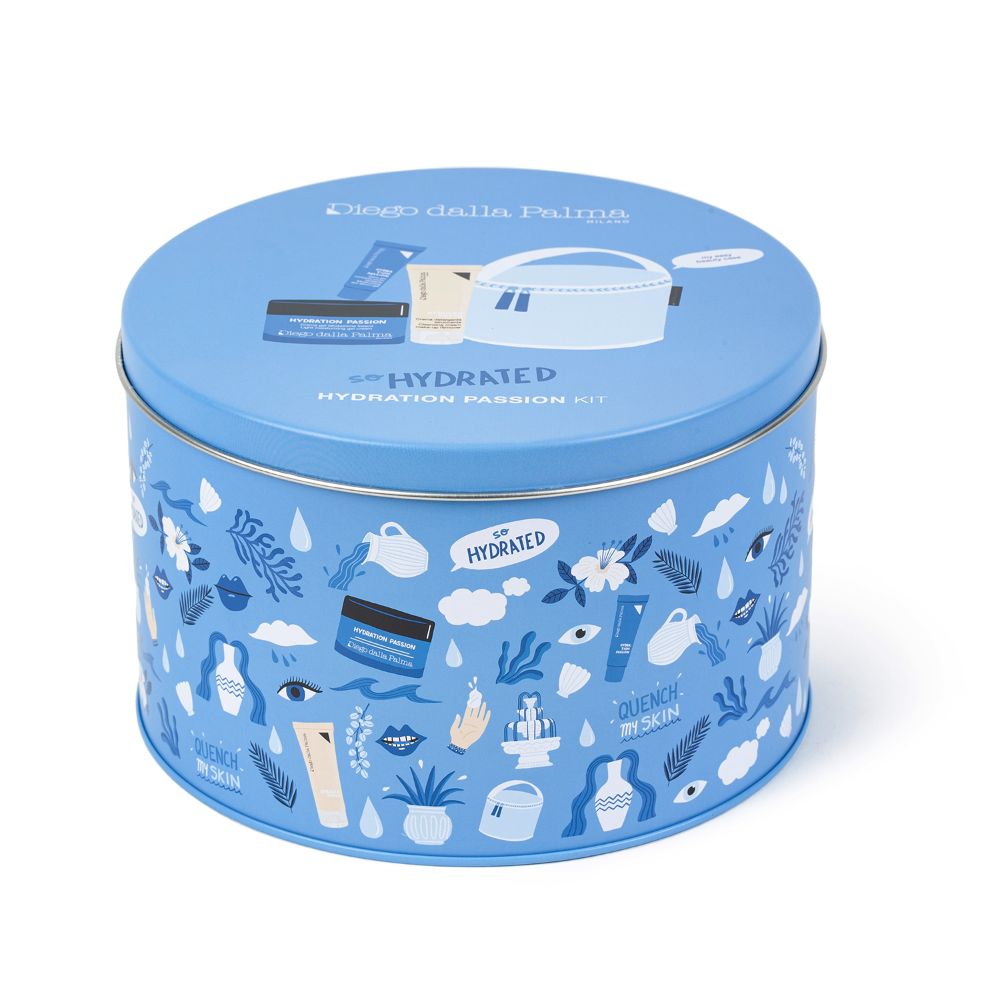 KIT HYDRATION PASSION - immagine 2