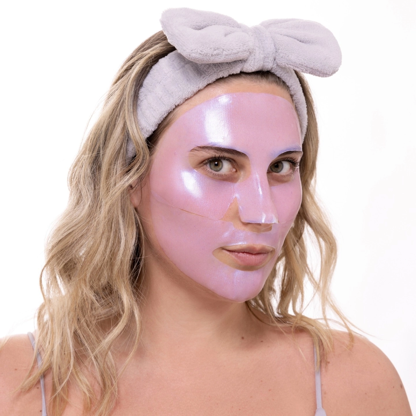 QUADRIPACK TIME CONTROL – MASCHERA ANTI ETÀ GLOBALE - immagine 3