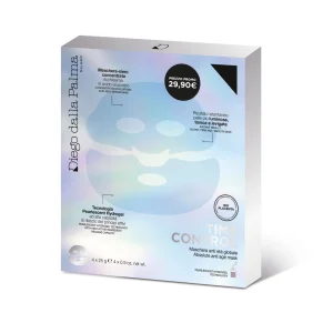 QUADRIPACK TIME CONTROL – MASCHERA ANTI ETÀ GLOBALE