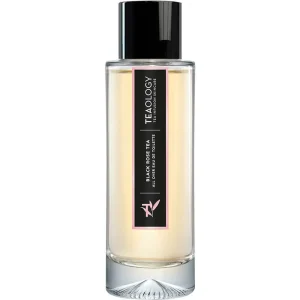 Black Rose Tea Eau De Toilette All Over 100ml