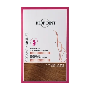 Color Mask Castano Cioccolato Dorato 30ml