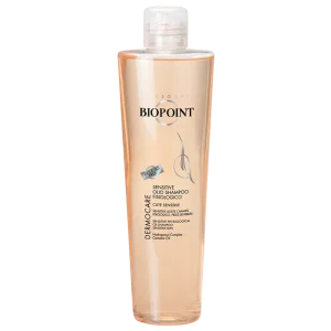 Shampoo Olio Sensitive 200ml
