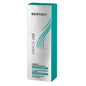 Miracle Liss Shampoo 200ml