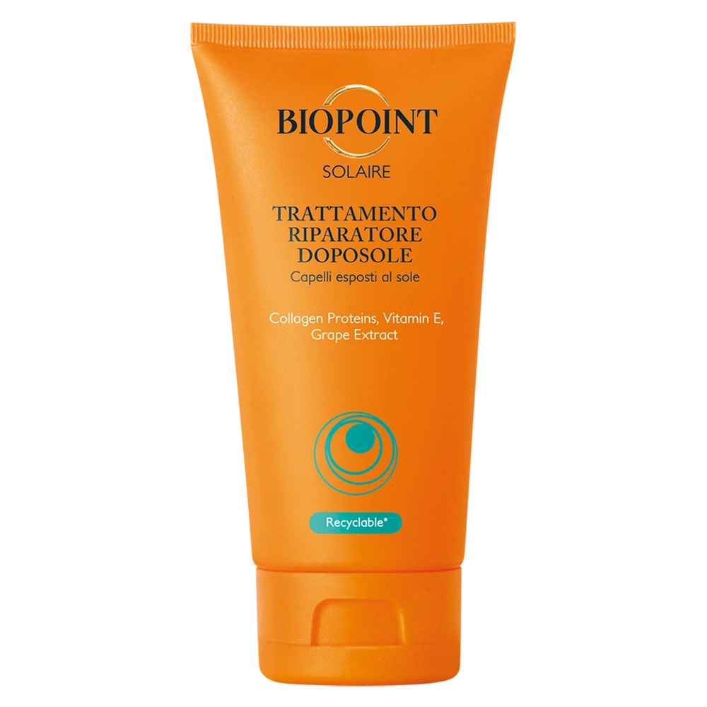 Trattamento Riparatore Doposole 150ml