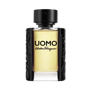 Uomo Eau De Toilette