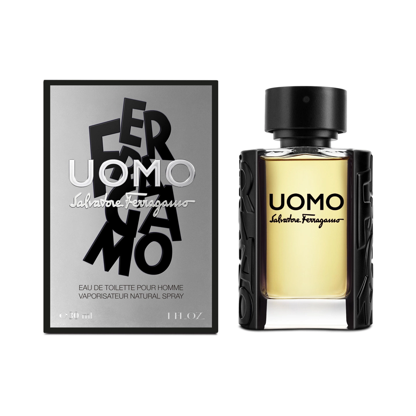 Uomo Eau De Toilette - immagine 2