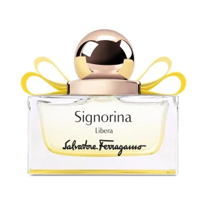 Signorina Libera Eau de Parfum