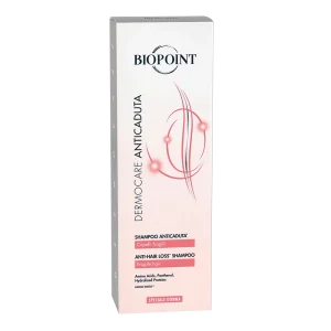 Shampoo Dermocare Anticaduta Speciale Donna 200 Ml 200ml