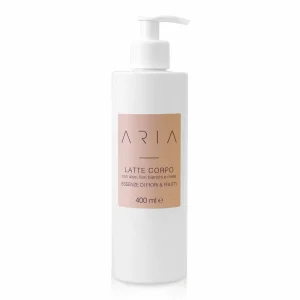 Latte Corpo Essenze di Fiori & Frutti 400ml