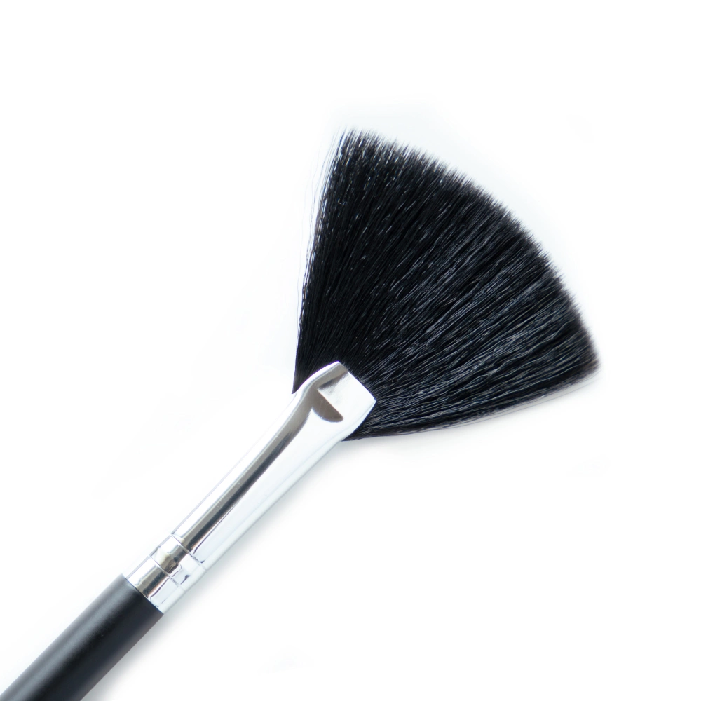 Highlight – Pennello Piatto A Ventaglio - immagine 3