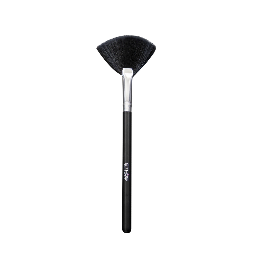 Highlight – Pennello Piatto A Ventaglio