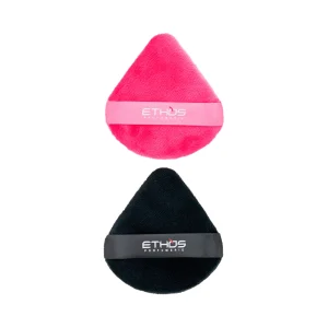 Diamond – Set 2 Spugnette Make-up