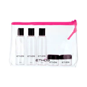 Plane – Travel Set Skincare