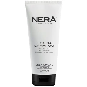 Doccia Shampoo Doposole 200ml