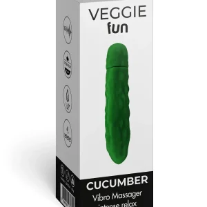 Veggie Fun Cucumber