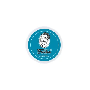 Furbo Vintage Blu Shaving Soap 100ml
