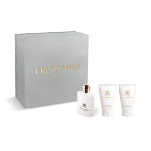 Trussardi Donna Urban Weekend Set