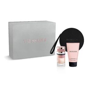 Trussardi New FeminineUrban Deluxe Set