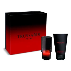 Trussardi Primo Coffret