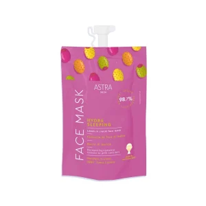 Maschera Argille Detox 30ml