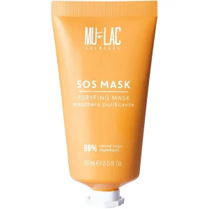 Sos Mask – Puryfing Mask