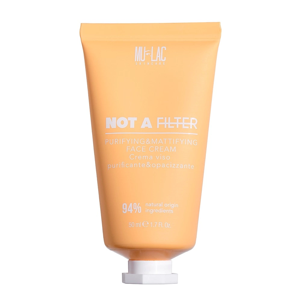 Not A Filter – Face Cream