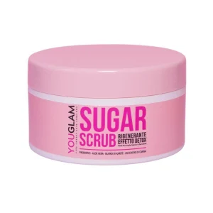 Sugar Scrub 200ML