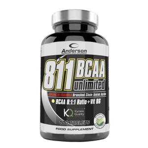 811 BCAA 100cpr