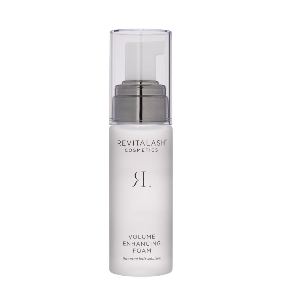 Volume Enhancing Foam 55ml