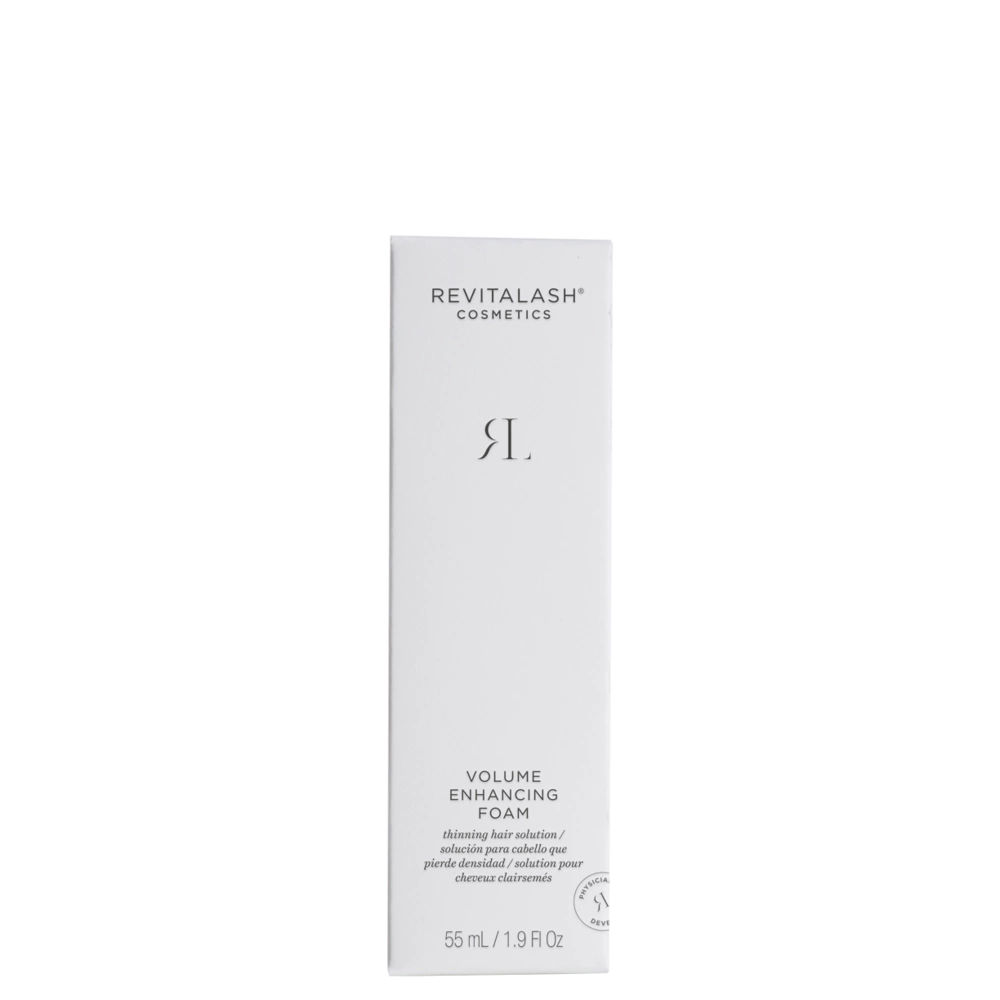 Volume Enhancing Foam 55ml - immagine 2