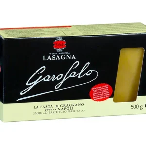 GAROFALO LASAGNA SEMOLA N. 3-64 500 GR