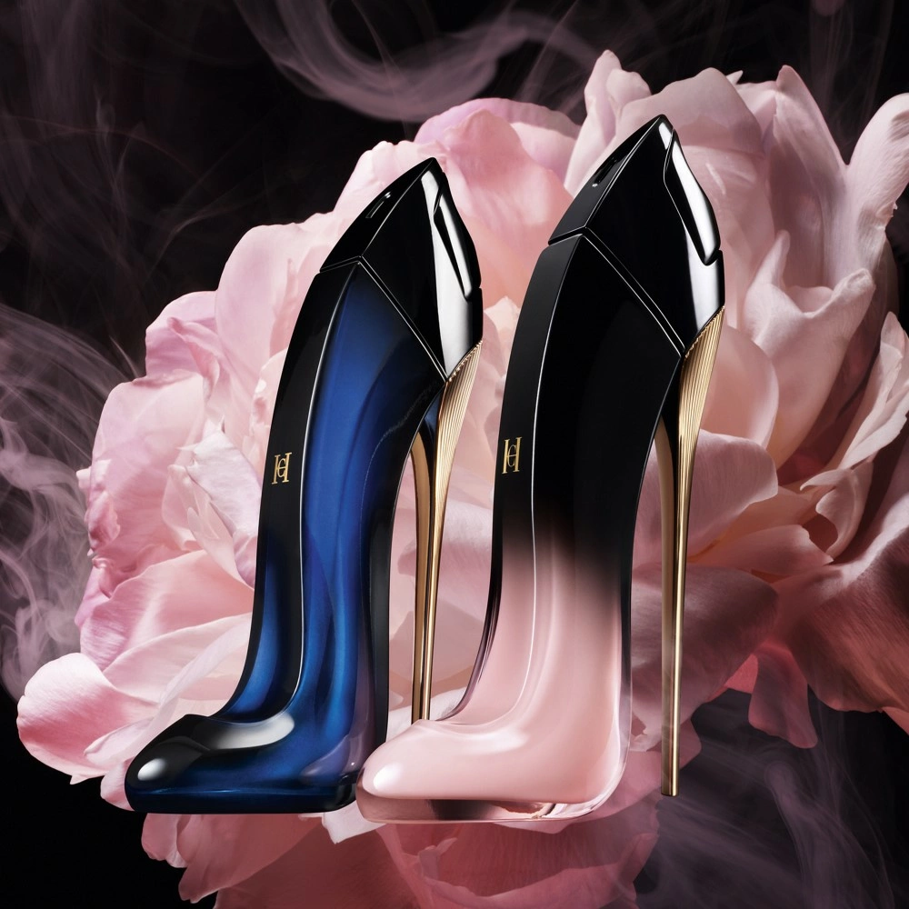 Carolina Herrera Good Girl Blush Elixir Eau de Parfum - immagine 6