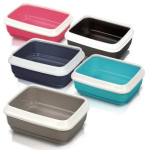 Imac Toilette Jerry – cassette igieniche per i gatti