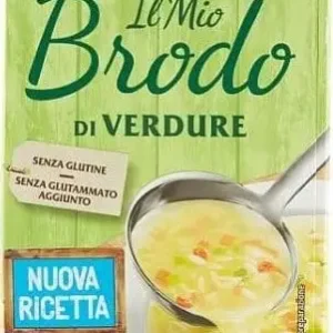 STAR BRODO PRONTO VERDURE 1LT