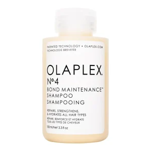 OLAPLEX No.4 Bond Maintenance Shampoo 100ml