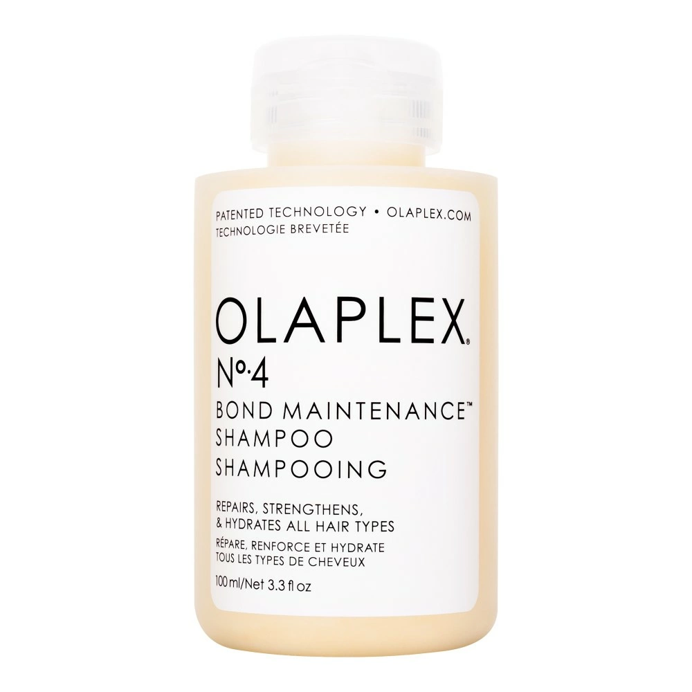 OLAPLEX No.4 Bond Maintenance Shampoo 100ml