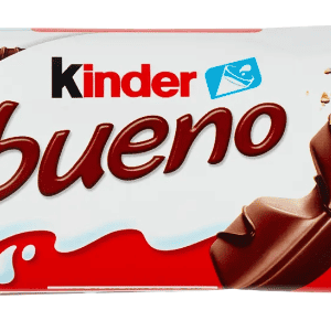 KINDER BUENO T5 215GR