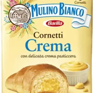 MULINO BIANCO CORNETTI CREMA 300GR