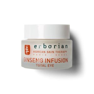 Ginseng Infusion Total Eye 15ml