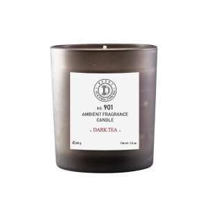 Depot 901 candela profumata per ambiente Dark Tea 160gr