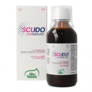SCUDO 100 ML