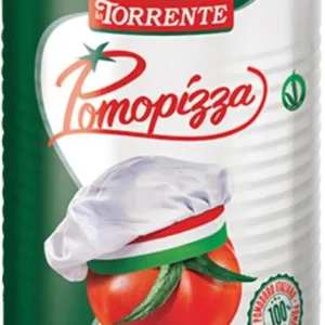 LA TORRENTE POMOPIZZA 4,1KG