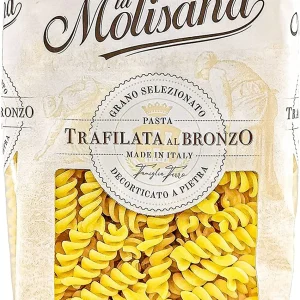 LA MOLISANA FUSILLI N. 22 500 GR