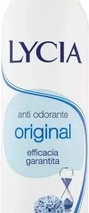 LYCIA DEODORANTE ANTI ODORANTE ORIGINAL 150ML