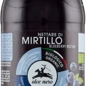 ALCE NETTARE MIRTILLO BIO 500ML