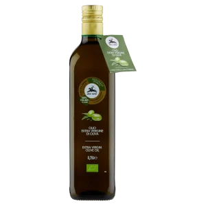 ALCE NERO OLIO EVO BIO 750 ML