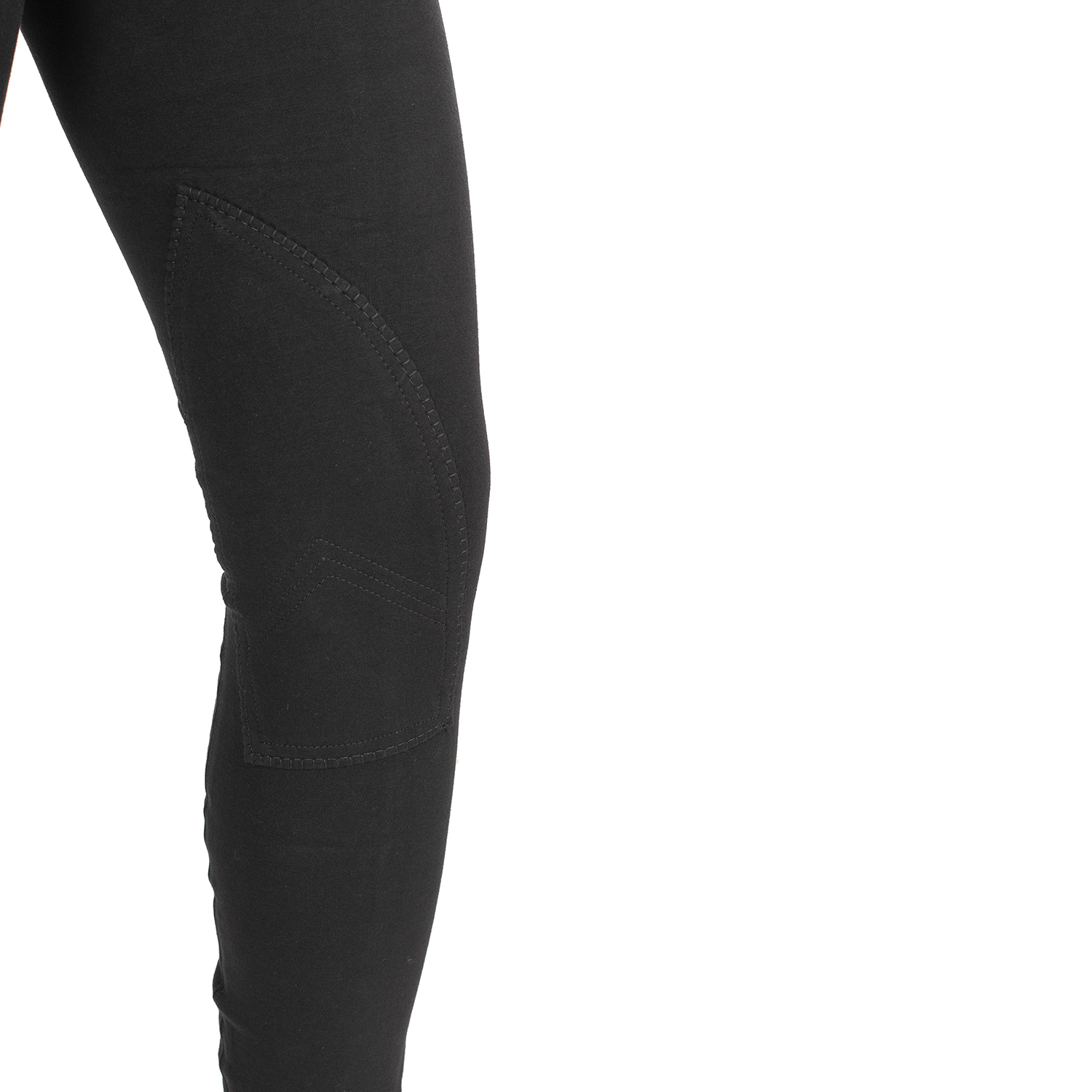 PANTALONI DONNA EQUESTRO MOD. SELENE - immagine 3