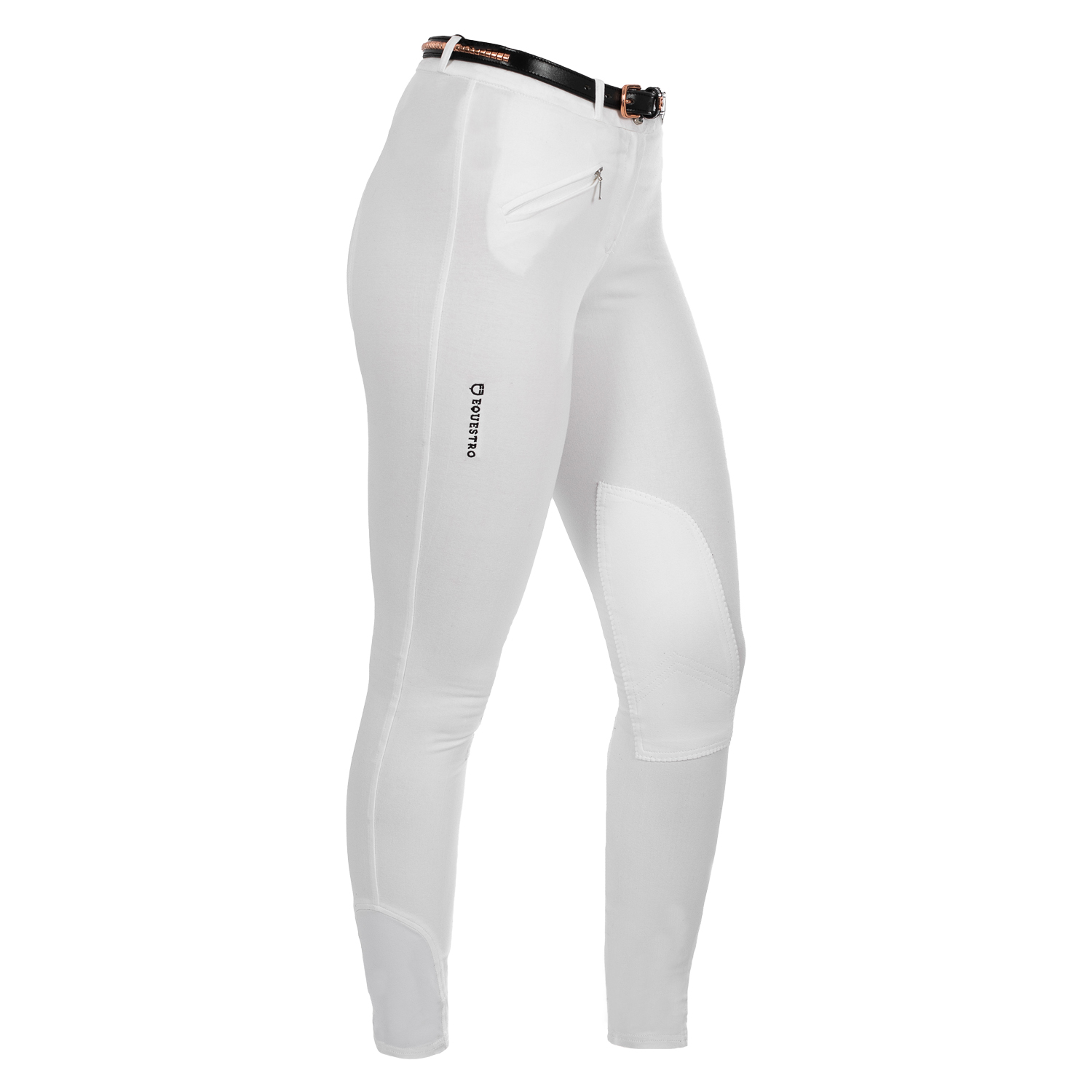 PANTALONI DONNA EQUESTRO MOD. SELENE - immagine 6